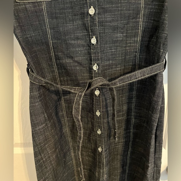 JNY denim y2k dress - Picture 4 of 8